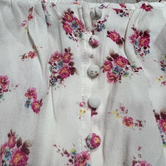 ASTR the Label Off Shoulder Black Bodysuit Size S‎ - Picture 5 of 10